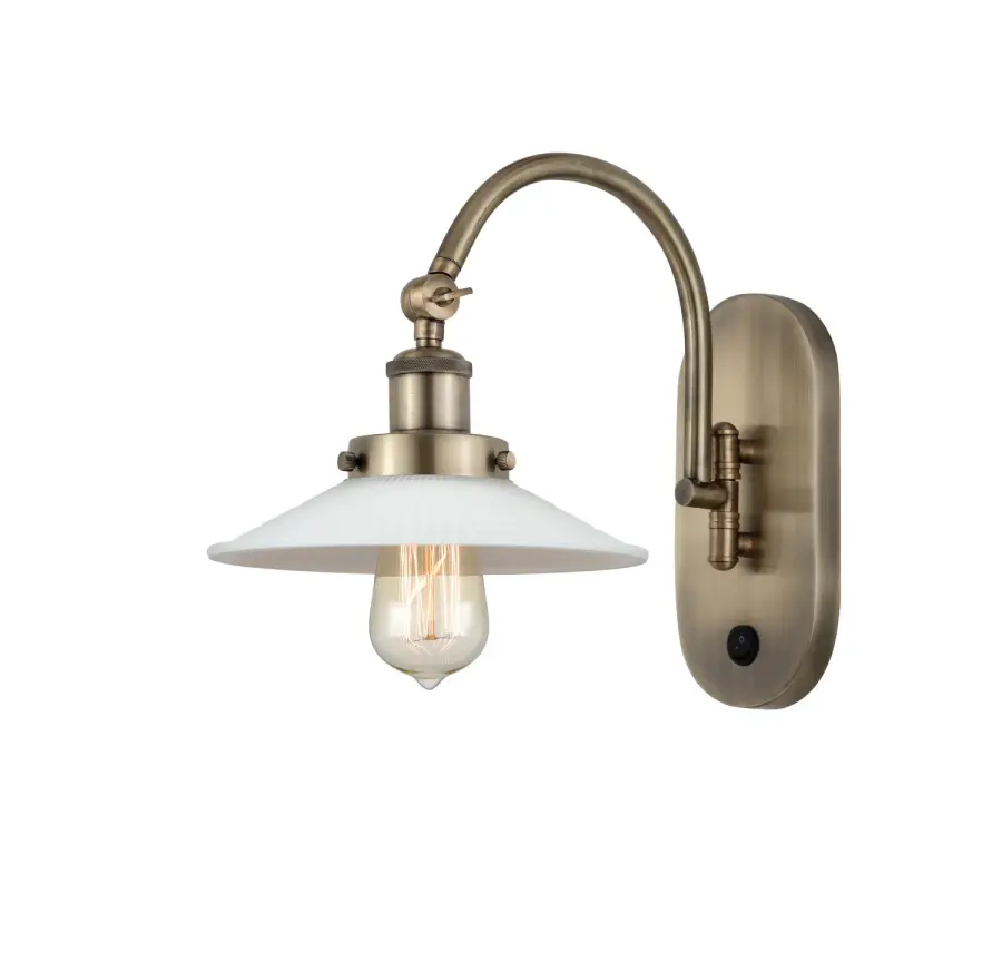 The Franklin Restoration by Innovations Lighting