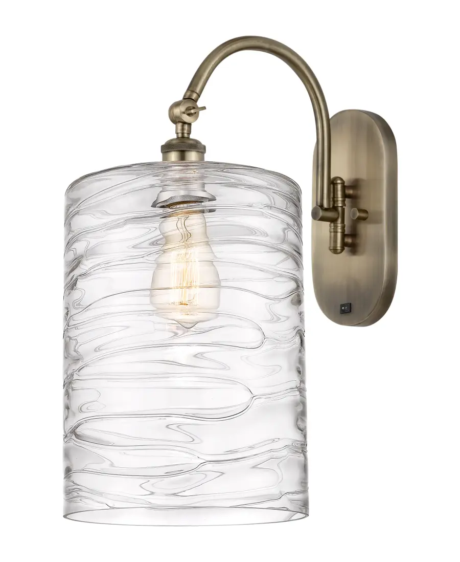 The Ballston by Innovations Lighting