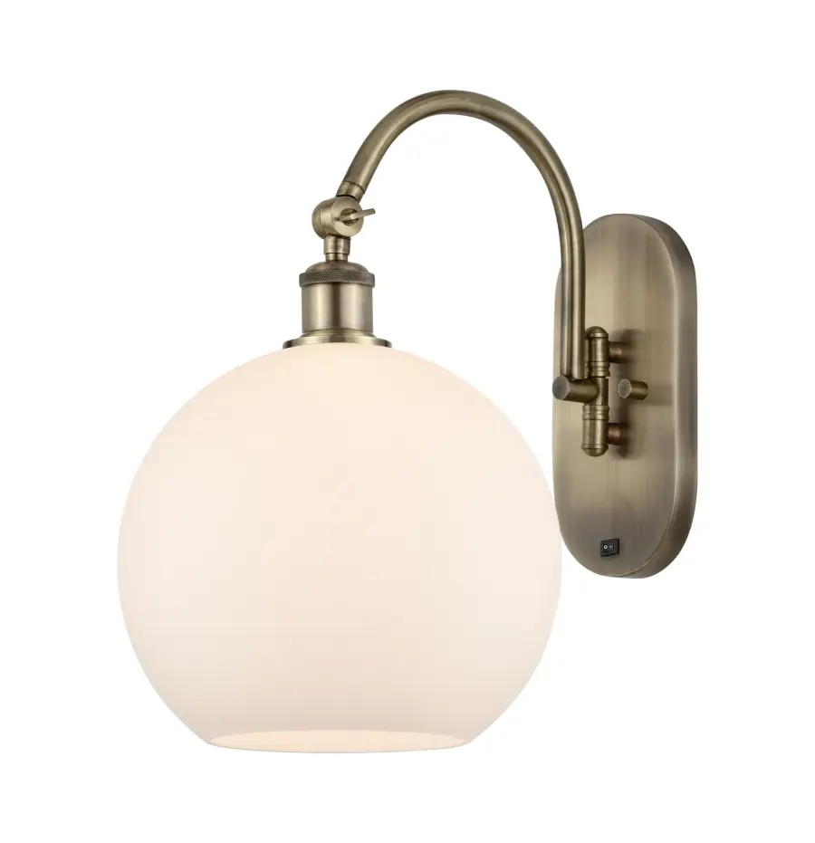 The Ballston by Innovations Lighting
