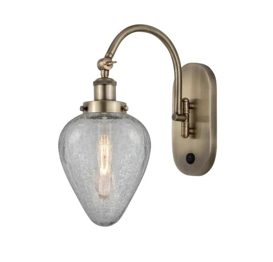 The Franklin Restoration by Innovations Lighting