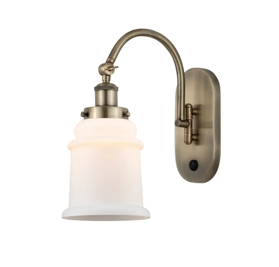 The Franklin Restoration by Innovations Lighting