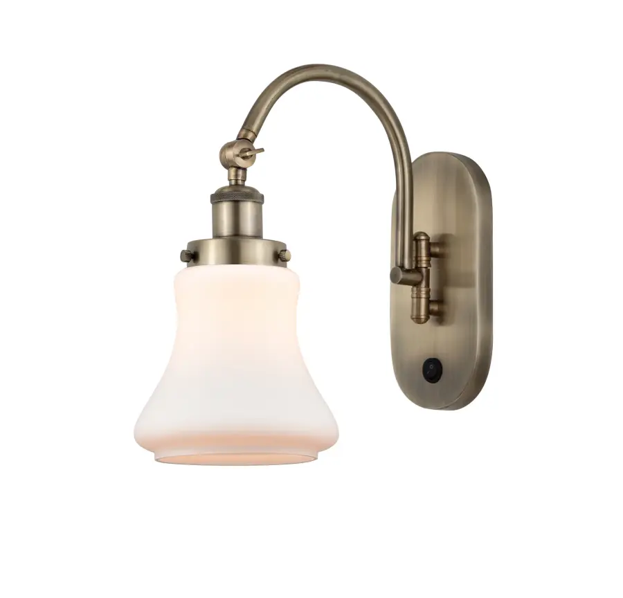 The Franklin Restoration by Innovations Lighting
