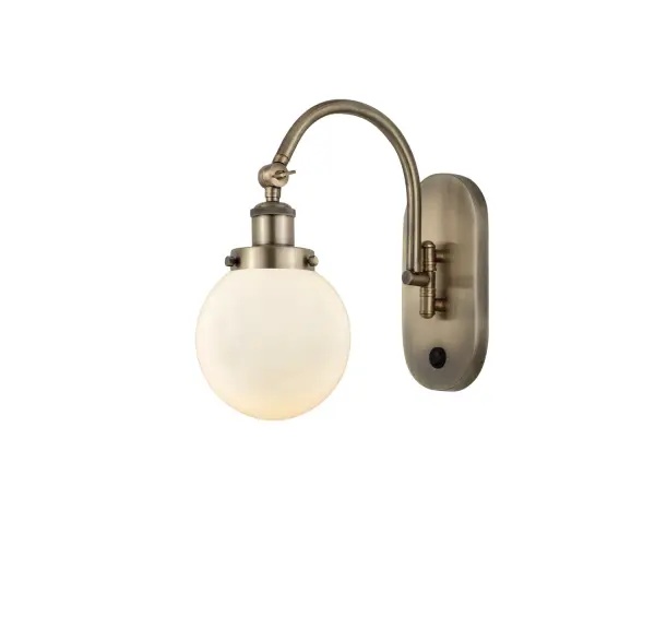 One of our largest and original collections, the Franklin Restoration is made up of a vast selection of heavy metal finishes and a large array of metal and glass shades that bring a touch of industrial into your home.