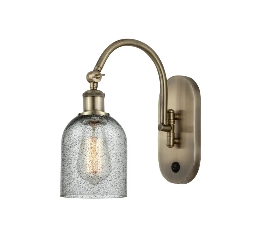 The Ballston by Innovations Lighting