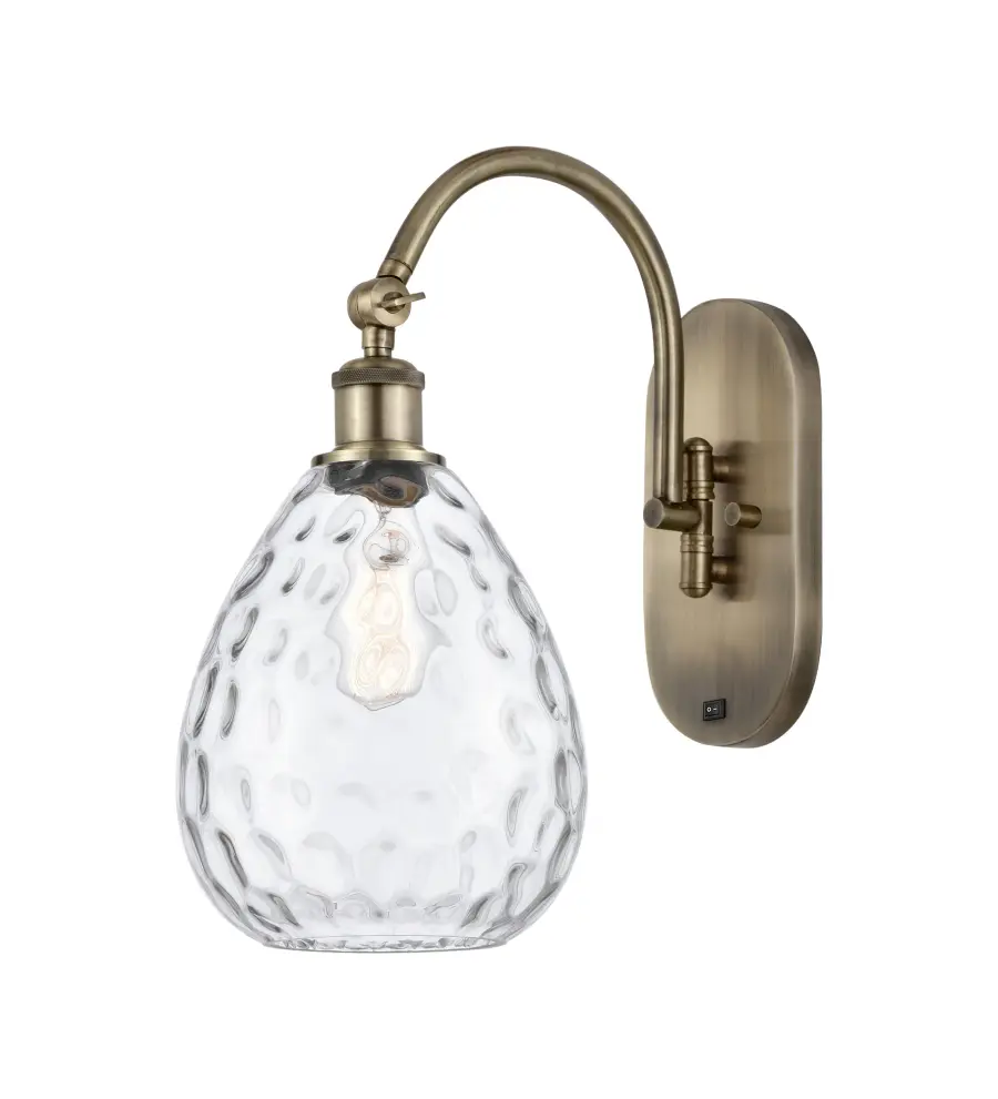The Ballston by Innovations Lighting