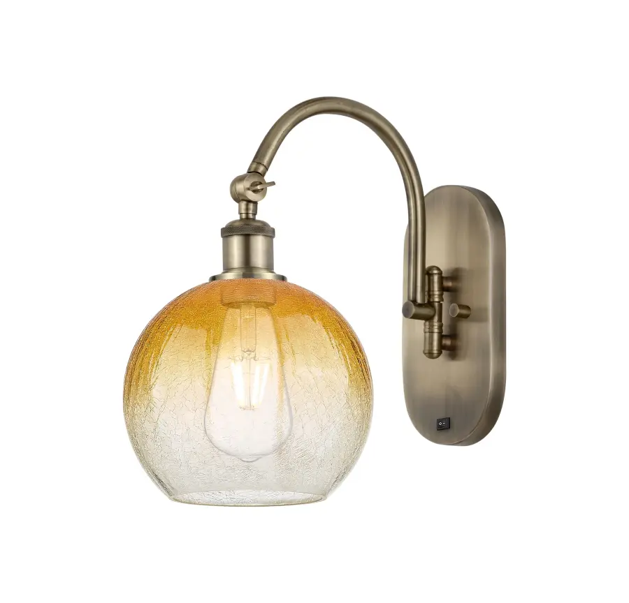 The Ballston by Innovations Lighting