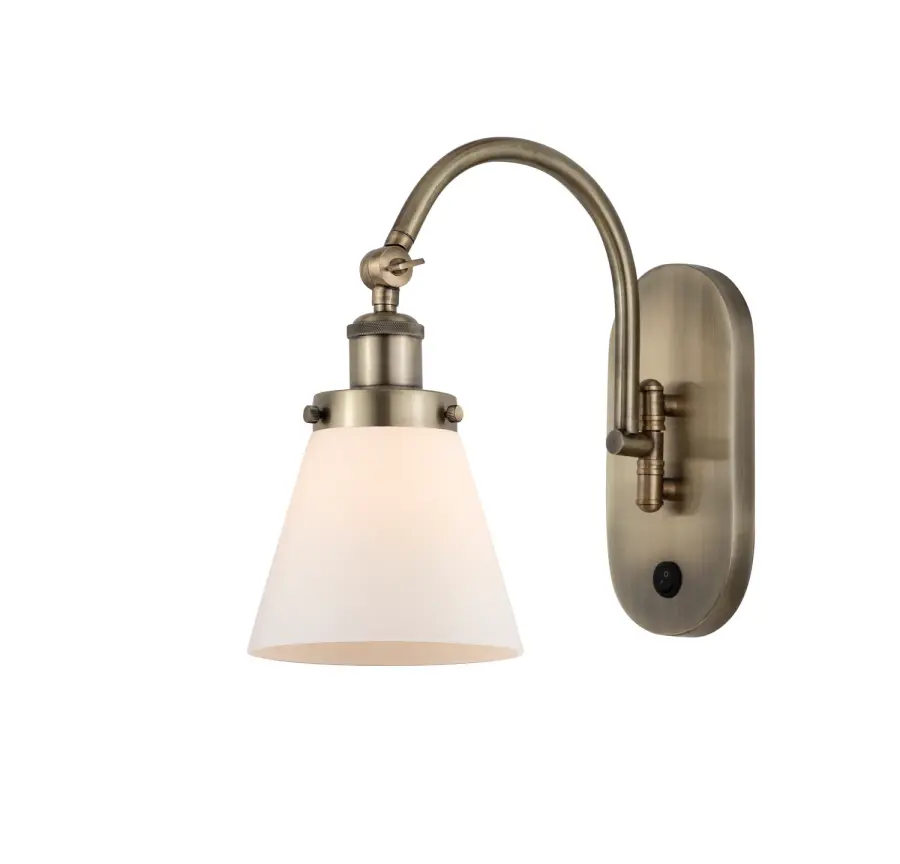 The Franklin Restoration by Innovations Lighting