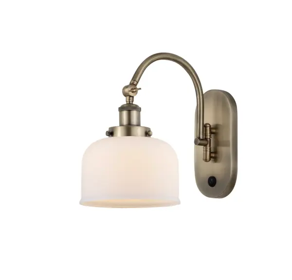 One of our largest and original collections, the Franklin Restoration is made up of a vast selection of heavy metal finishes and a large array of metal and glass shades that bring a touch of industrial into your home.