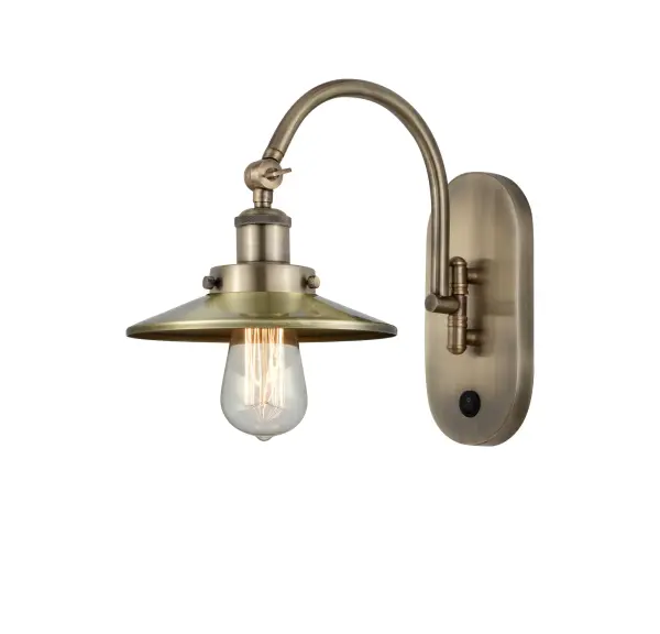 One of our largest and original collections, the Franklin Restoration is made up of a vast selection of heavy metal finishes and a large array of metal and glass shades that bring a touch of industrial into your home.