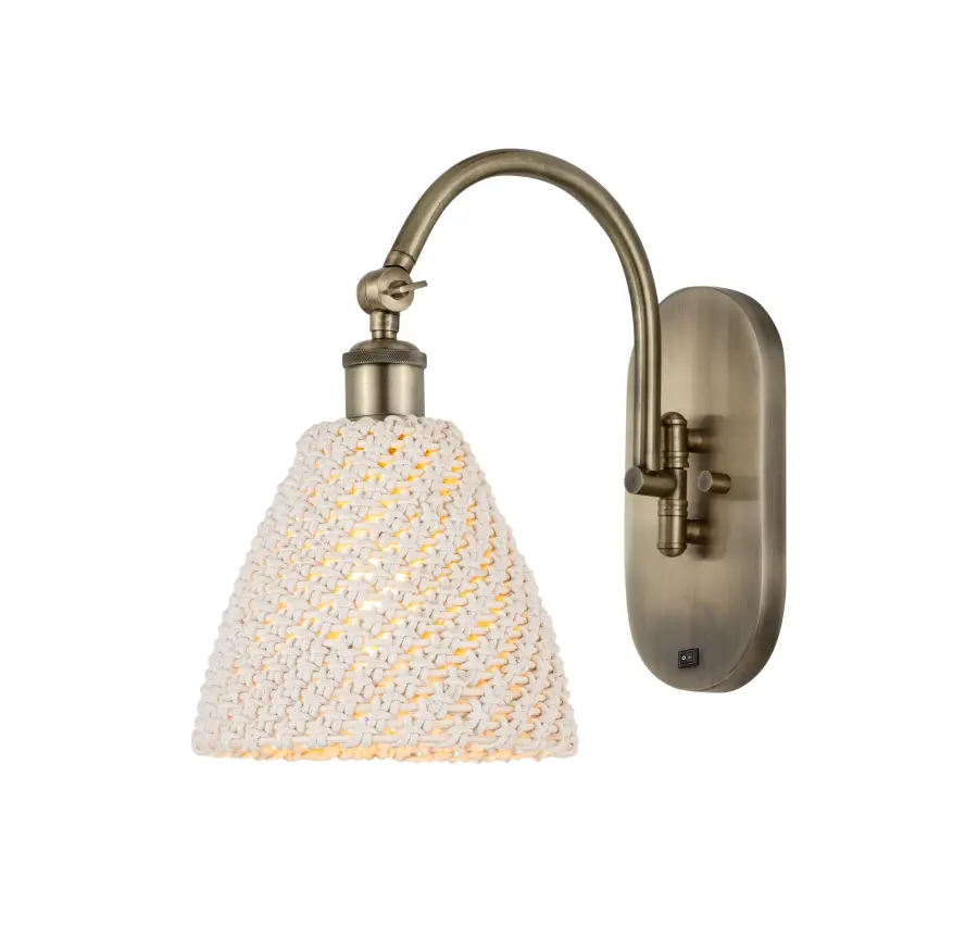 The Ballston by Innovations Lighting