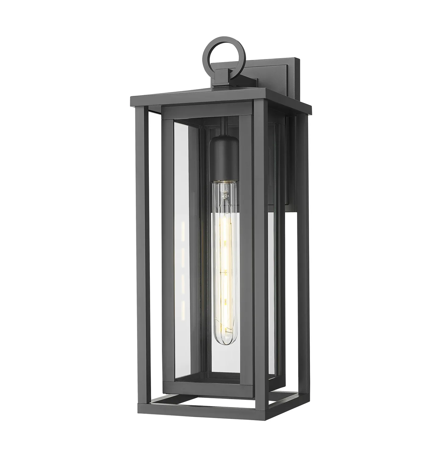 Ashland - 1 Light - Coastal Outdoor Sconce