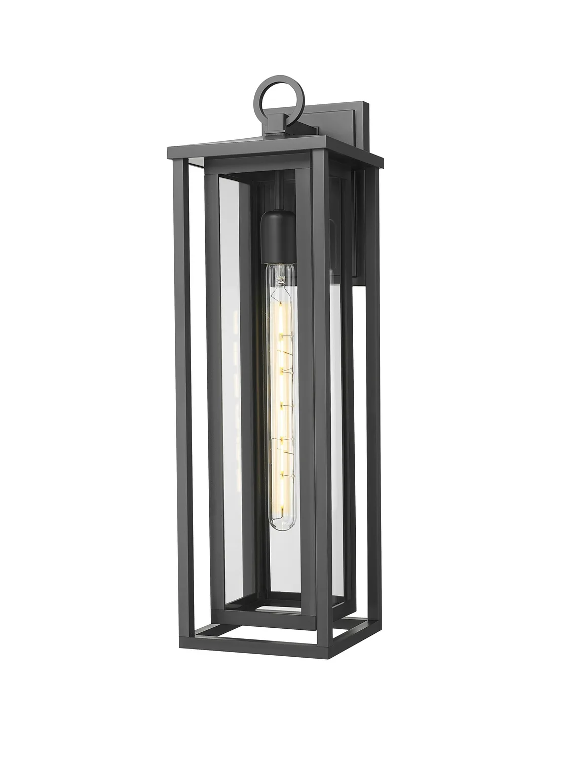 Ashland - 1 Light - Coastal Outdoor Sconce