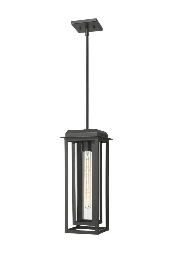 The Mansfield by Innovations Lighting