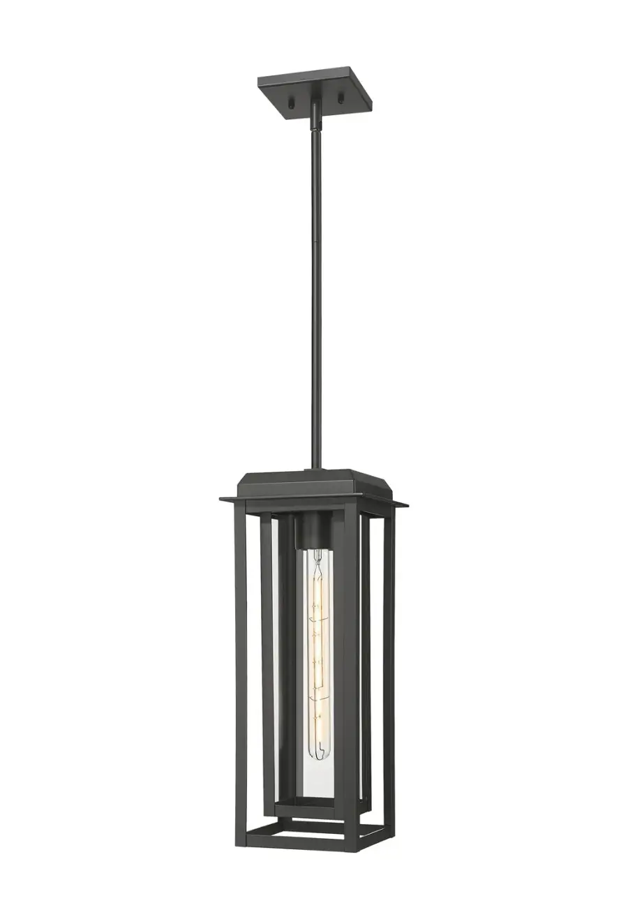 The Mansfield by Innovations Lighting