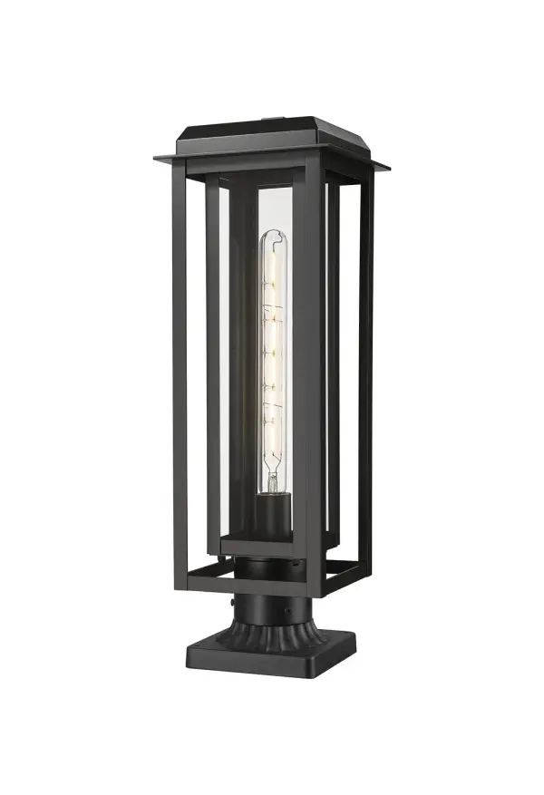 The Mansfield by Innovations Lighting