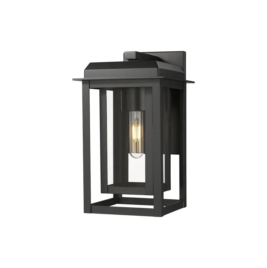 The Mansfield by Innovations Lighting - Image 1