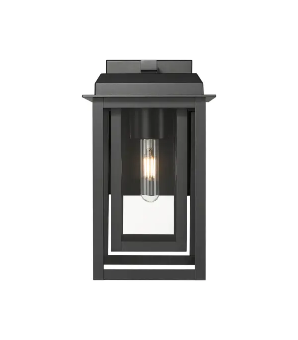 The Mansfield by Innovations Lighting - Image 2
