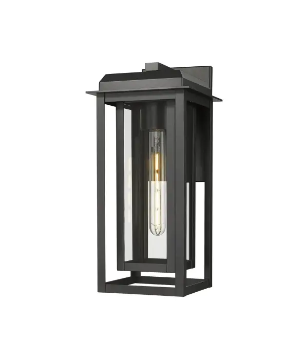 The Mansfield by Innovations Lighting - Image 1