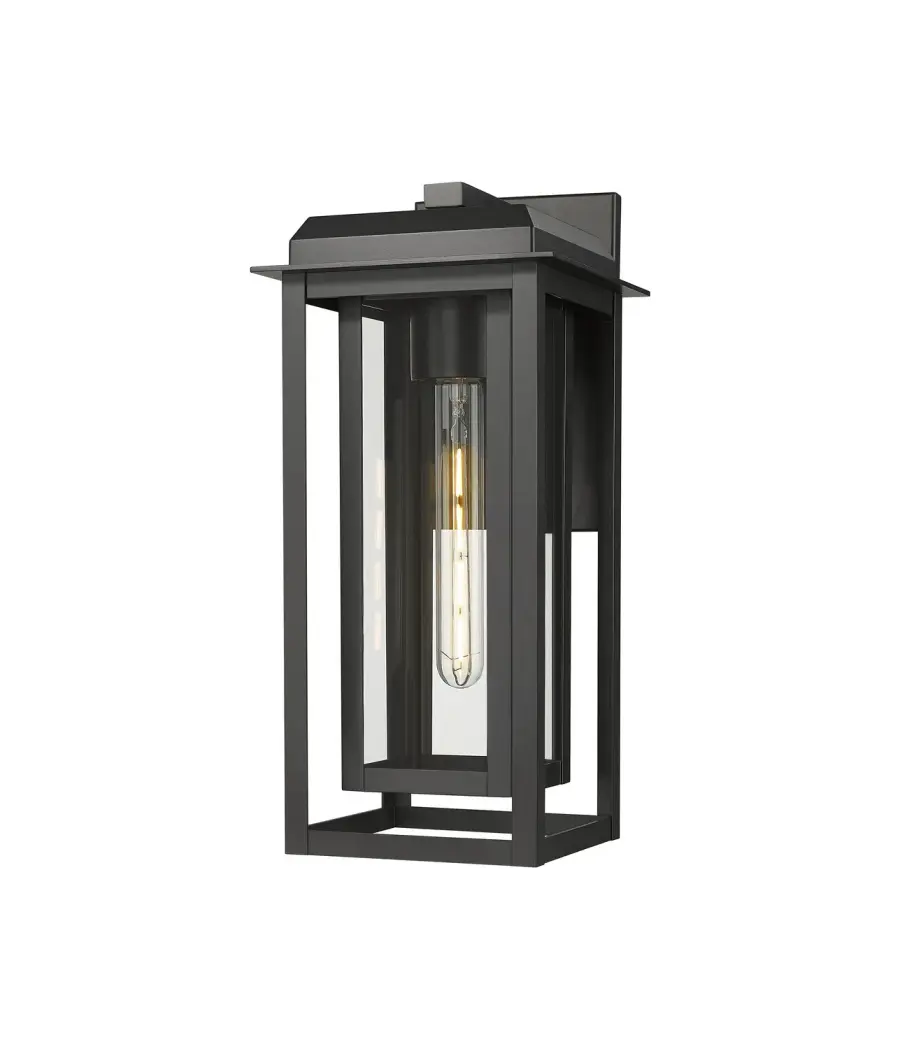 The Mansfield by Innovations Lighting - Image 1