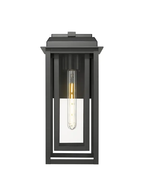 The Mansfield by Innovations Lighting - Image 2