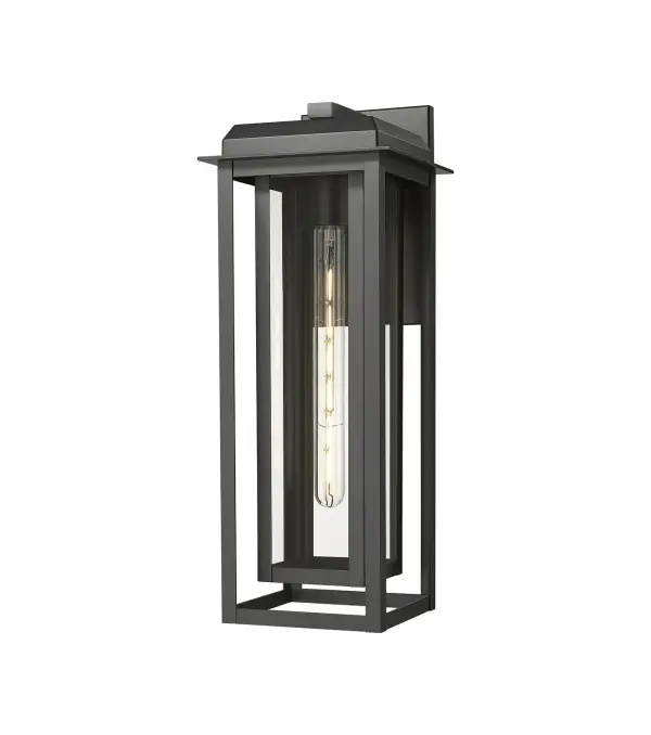 The Mansfield by Innovations Lighting - Image 1