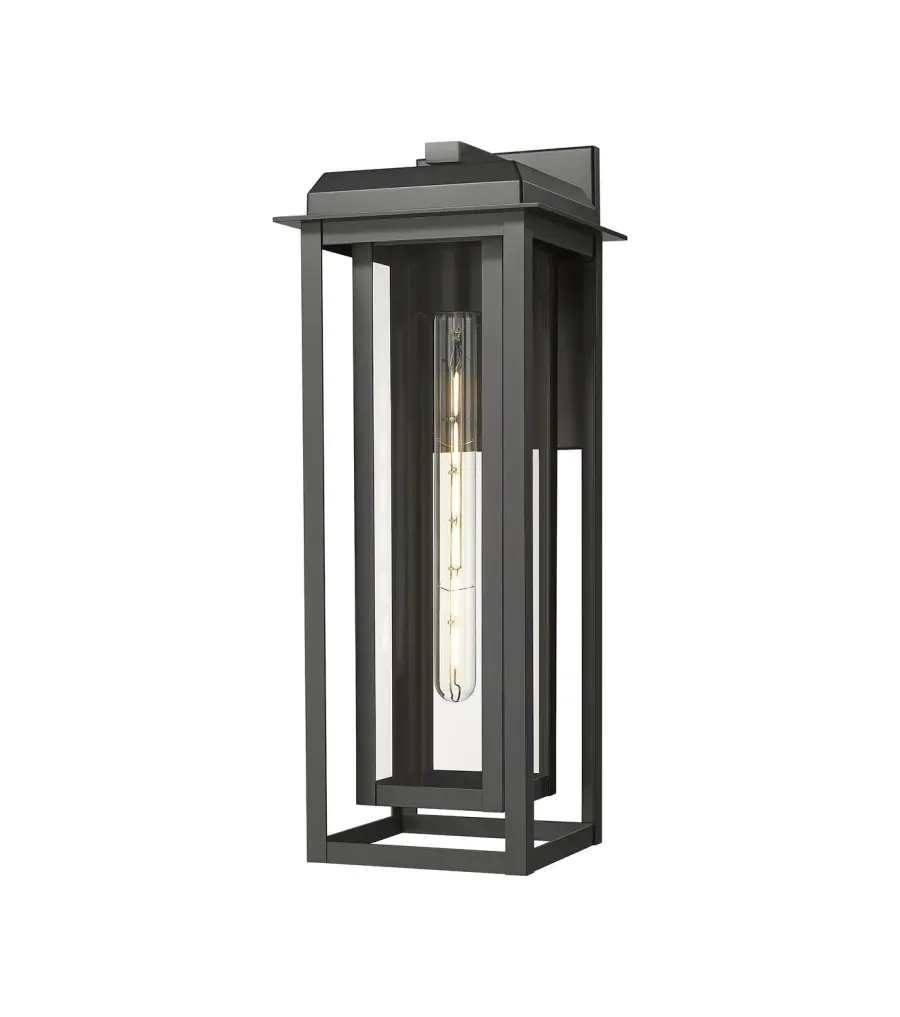 The Mansfield by Innovations Lighting - Image 1
