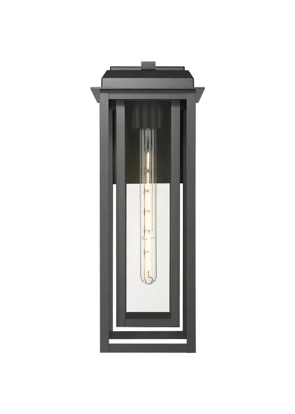 The Mansfield by Innovations Lighting - Image 2