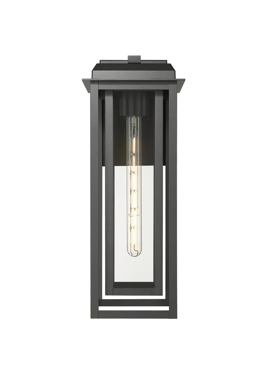 The Mansfield by Innovations Lighting - Image 2