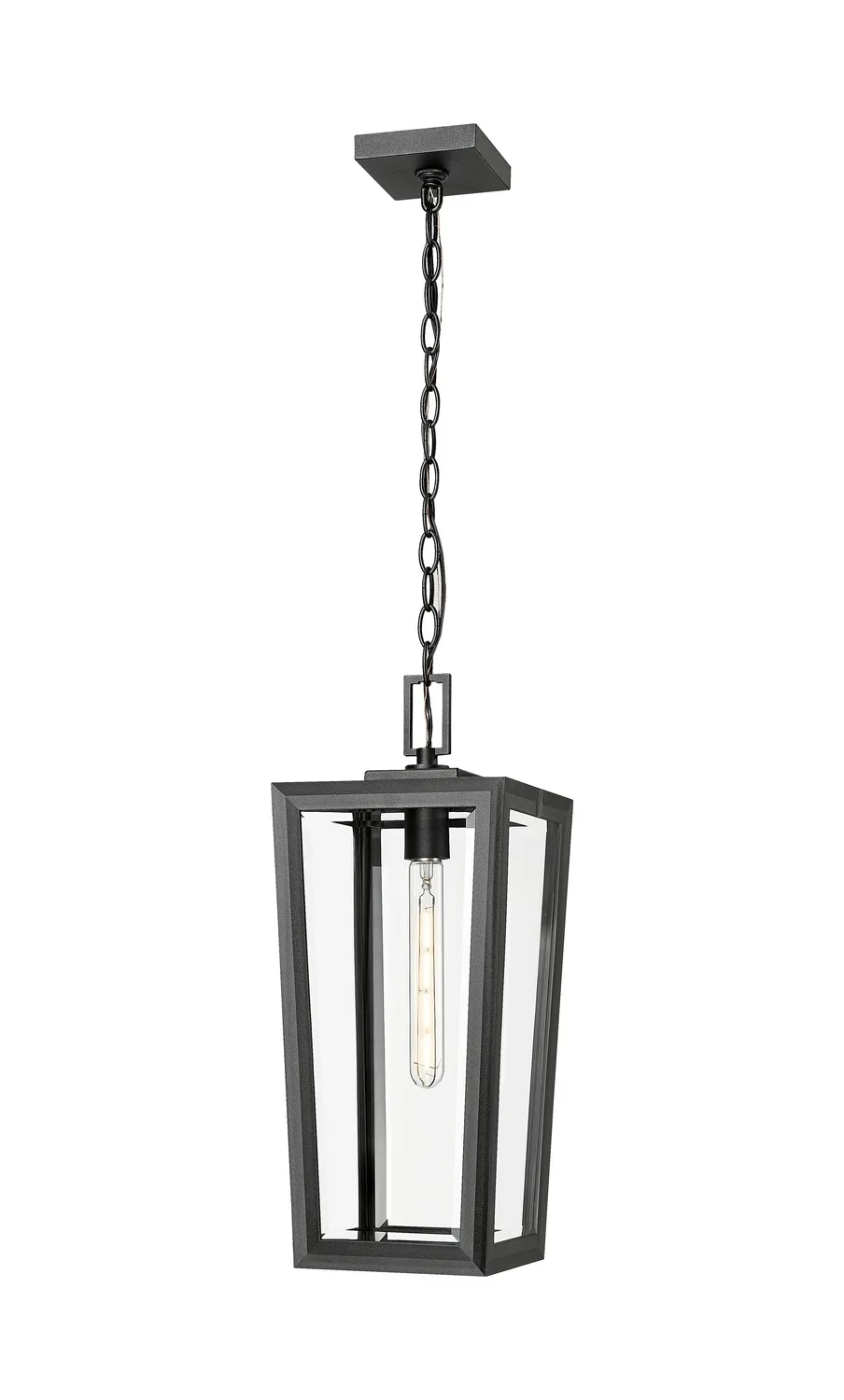 Madison - 1 Light - Coastal Outdoor Pendant