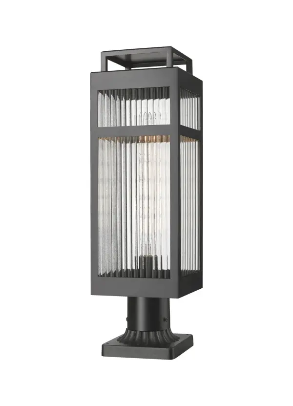 The Ridgeway by Innovations Lighting - Image 1