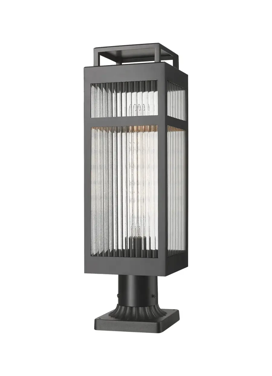 The Ridgeway by Innovations Lighting - Image 1