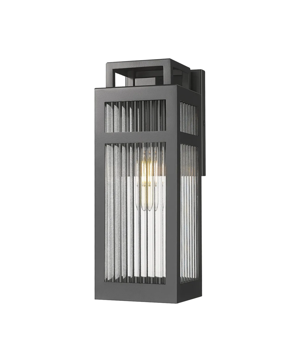 Ridgeway - 1 Light - Coastal Outdoor Sconce