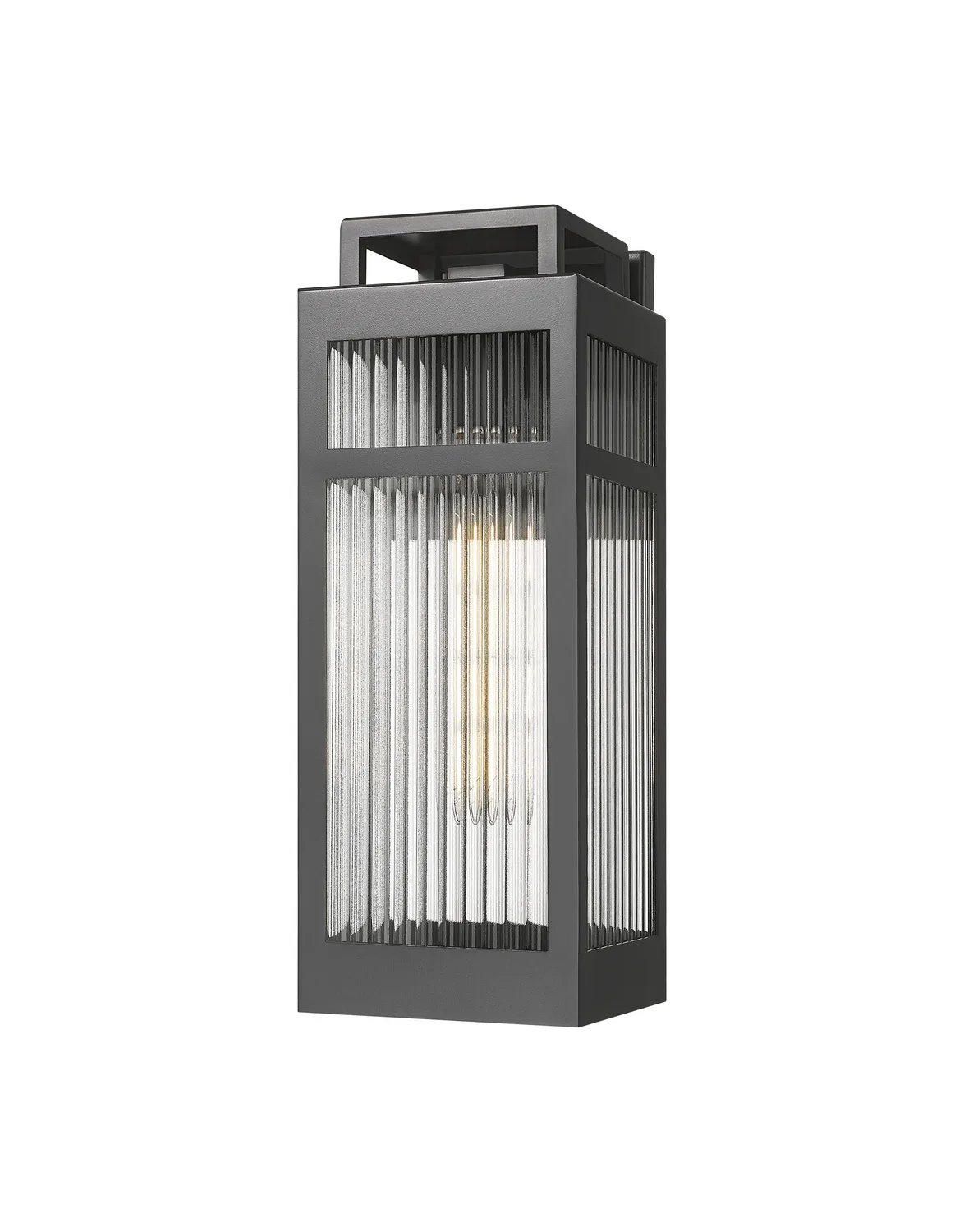 Ridgeway - 1 Light - Coastal Outdoor Sconce