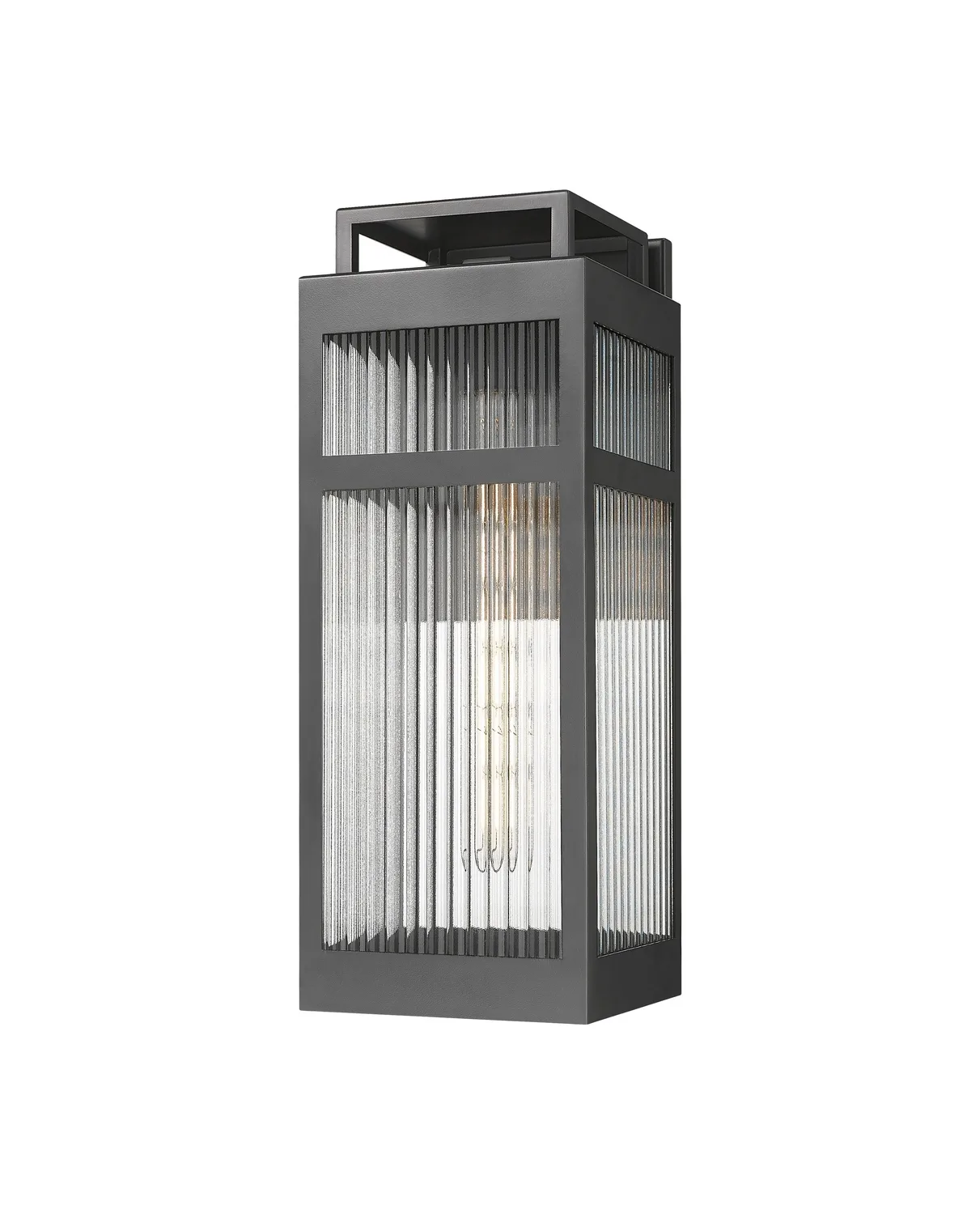 Ridgeway - 1 Light - Coastal Outdoor Sconce