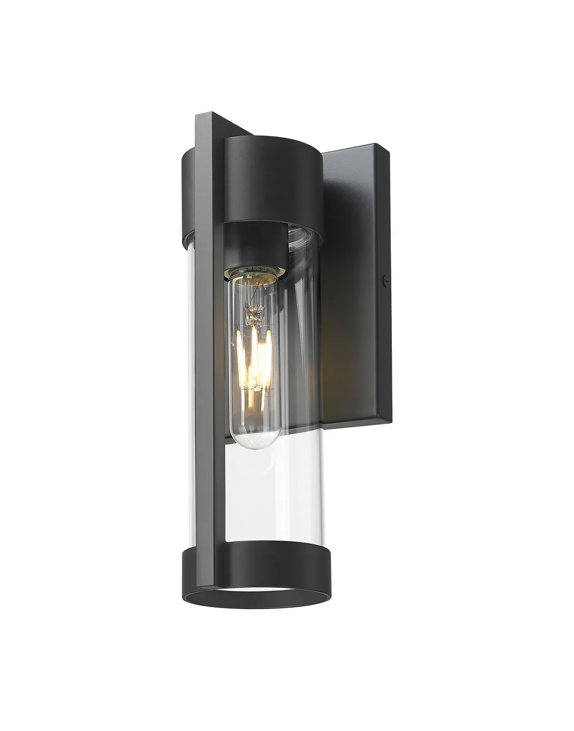 Stratford - 1 Light - Coastal Outdoor Sconce