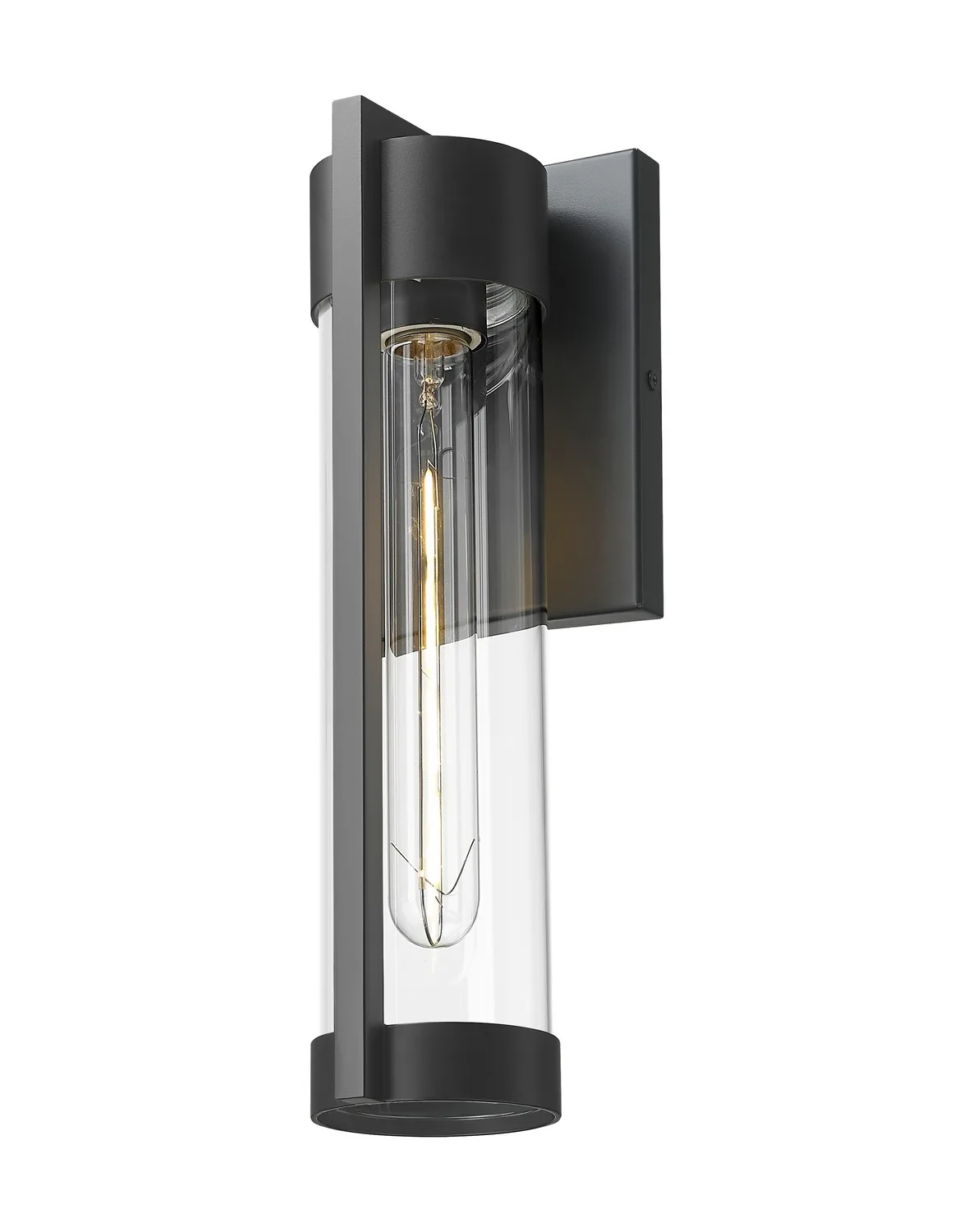Stratford - 1 Light - Coastal Outdoor Sconce