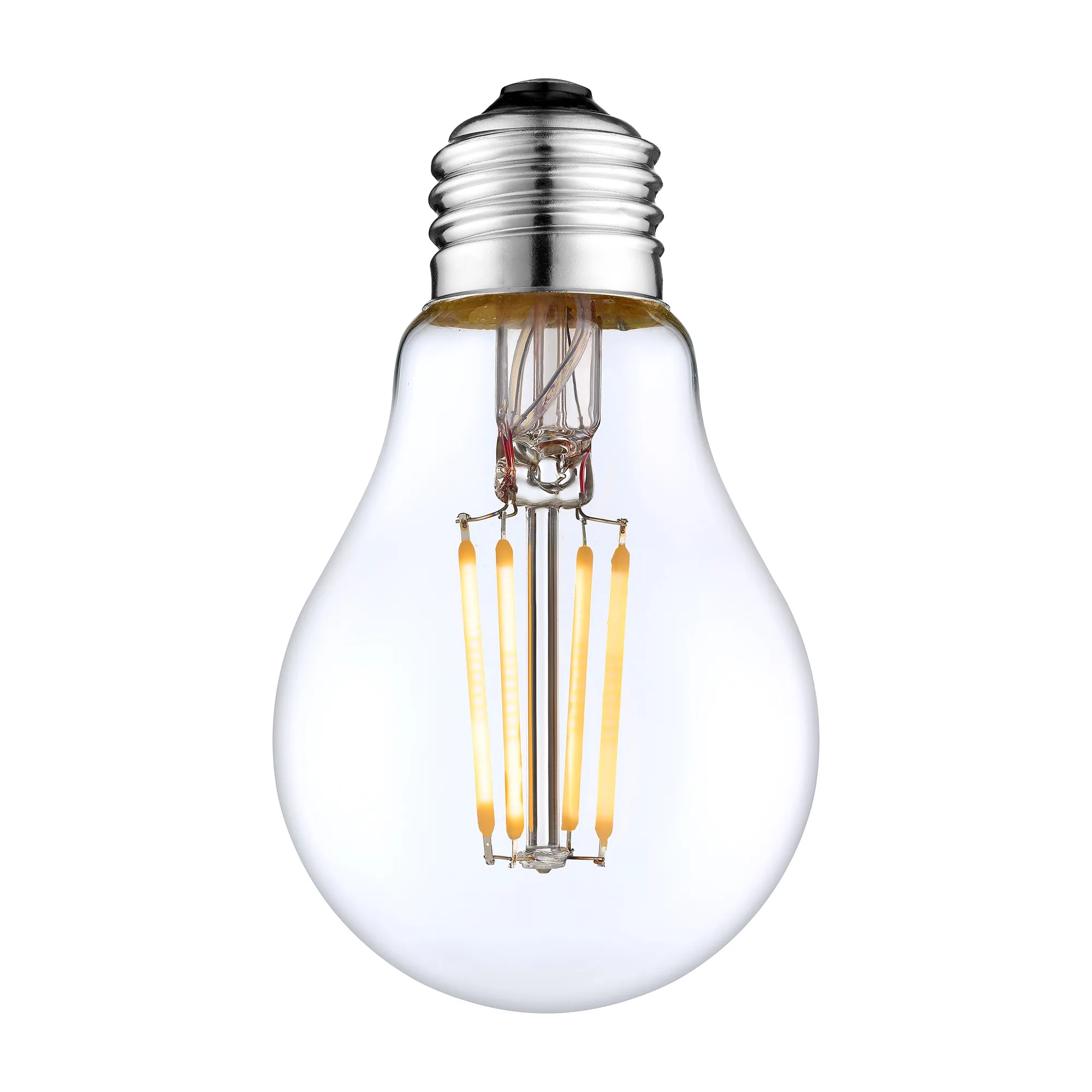 6 Watt LED Vintage Light Bulb