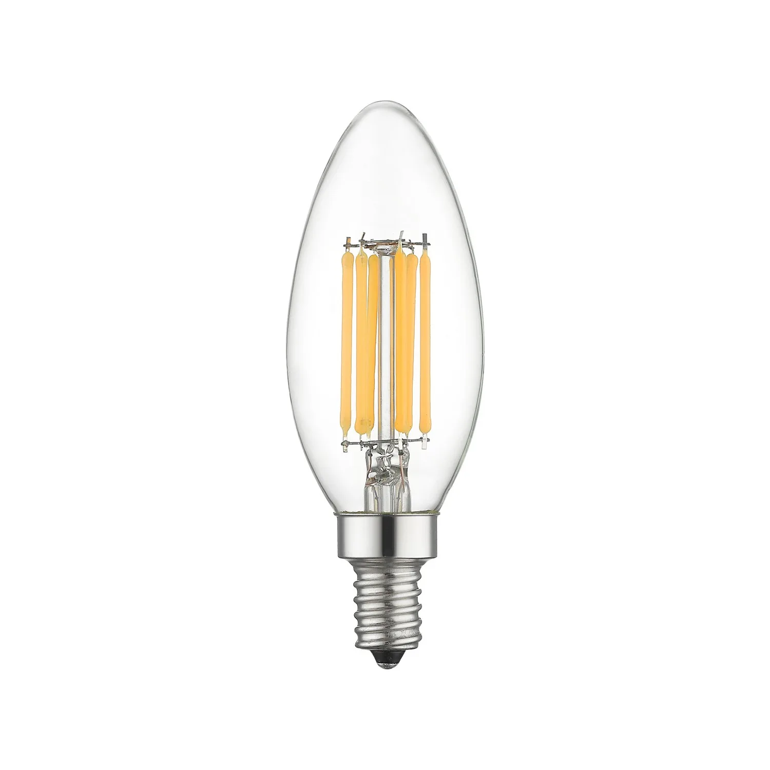 Candelabra Base LED Light Bulb