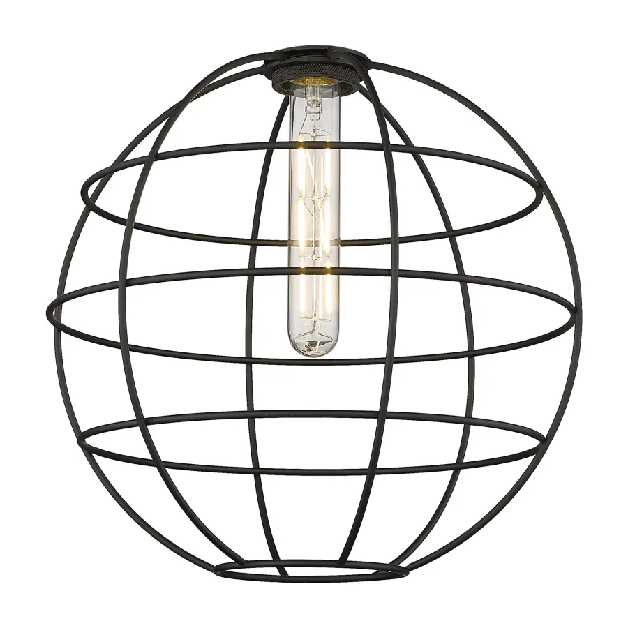 The Ballston by Innovations Lighting