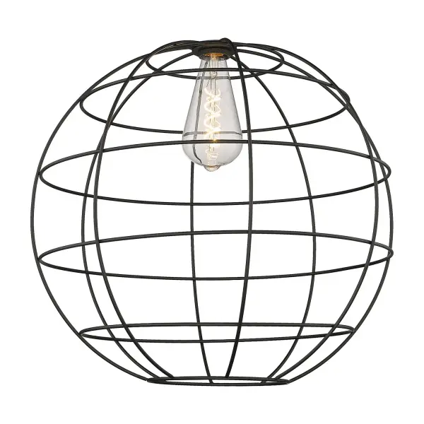 The Ballston by Innovations Lighting