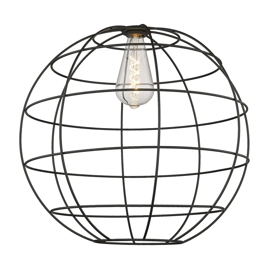The Ballston by Innovations Lighting