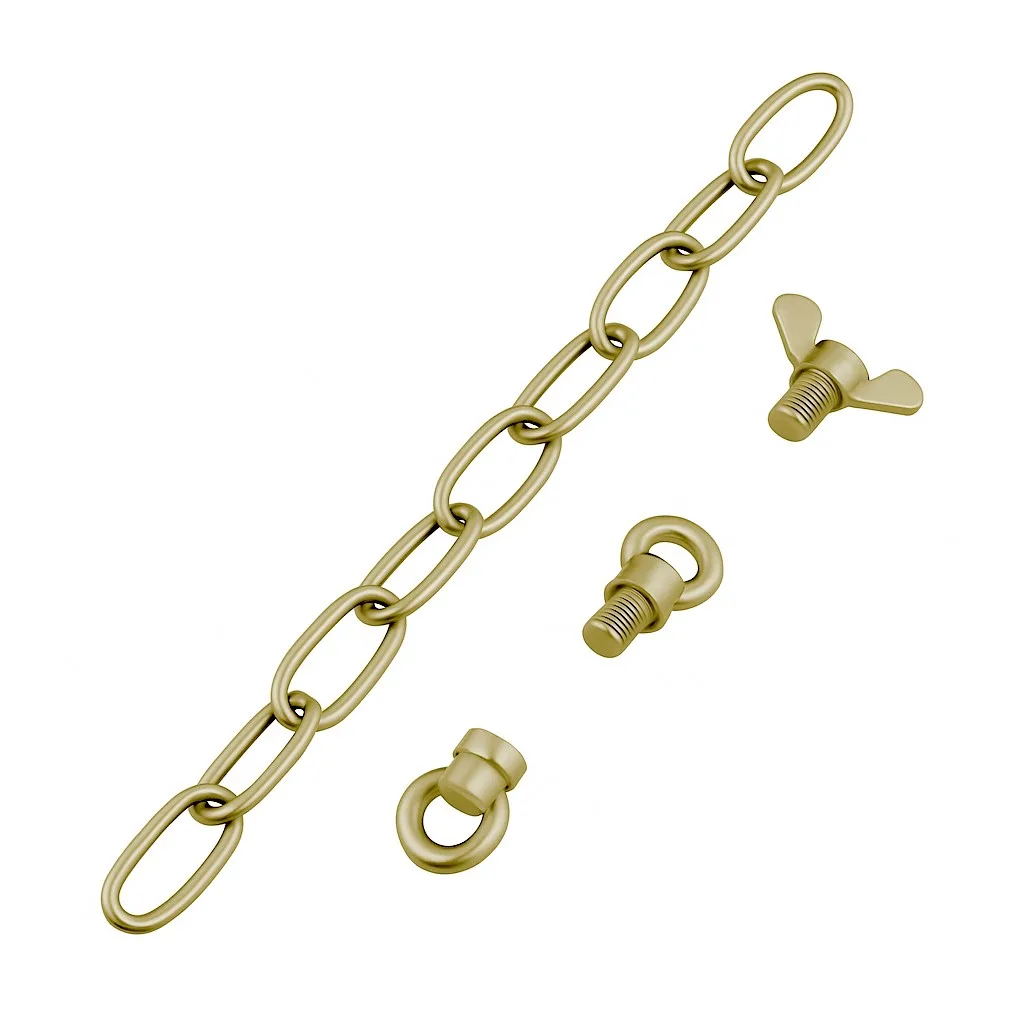 Chain Conversion Kit