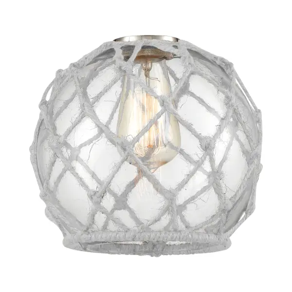 A truly dynamic fixture, the Ballston fits seamlessly amidst most décor styles. Its sleek design and vast offering of finishes and shade options makes the Ballston an easy choice for all homes.