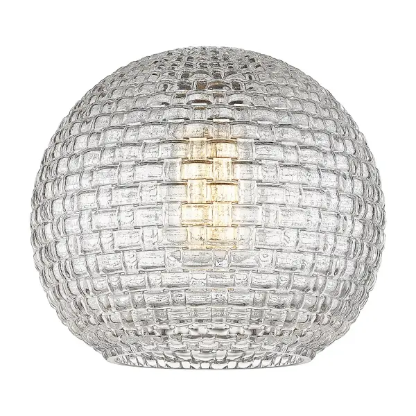 A truly dynamic fixture, the Ballston fits seamlessly amidst most décor styles. Its sleek design and vast offering of finishes and shade options makes the Ballston an easy choice for all homes.