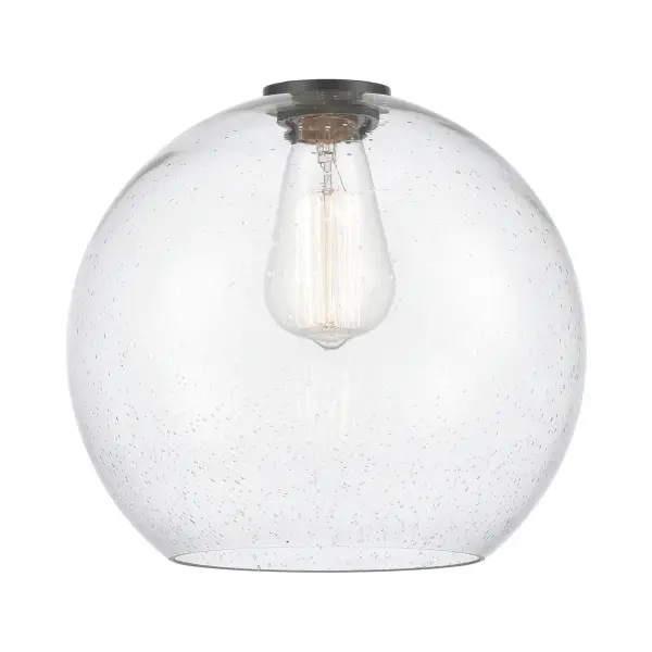 A truly dynamic fixture, the Ballston fits seamlessly amidst most décor styles. Its sleek design and vast offering of finishes and shade options makes the Ballston an easy choice for all homes.