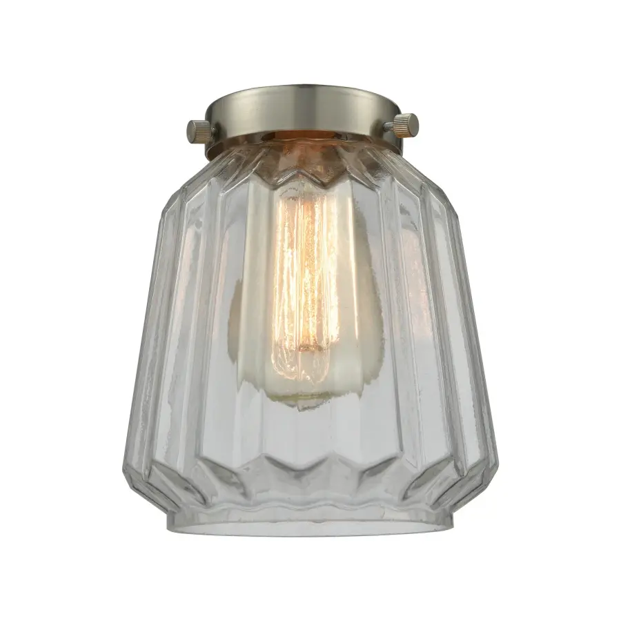 The Franklin Restoration by Innovations Lighting