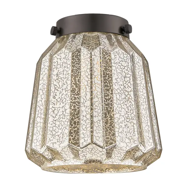 One of our largest and original collections, the Franklin Restoration is made up of a vast selection of heavy metal finishes and a large array of metal and glass shades that bring a touch of industrial into your home. - alternate view
