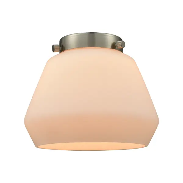 One of our largest and original collections, the Franklin Restoration is made up of a vast selection of heavy metal finishes and a large array of metal and glass shades that bring a touch of industrial into your home.