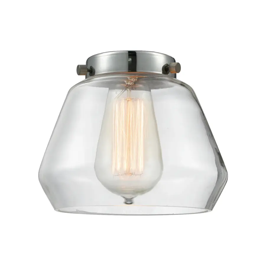 The Franklin Restoration by Innovations Lighting
