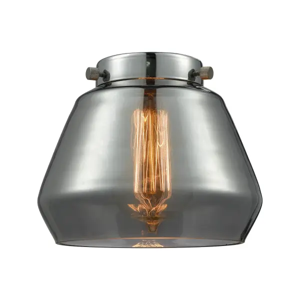 One of our largest and original collections, the Franklin Restoration is made up of a vast selection of heavy metal finishes and a large array of metal and glass shades that bring a touch of industrial into your home.
